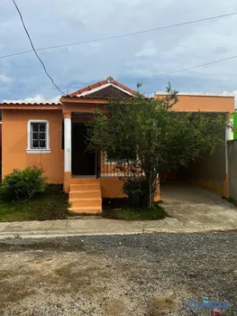 casas - Residencial Doña Sther, crea un mejor futuro para tu familia