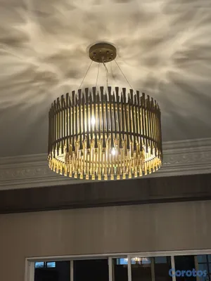decoración y accesorios - Lamparas de techo 2