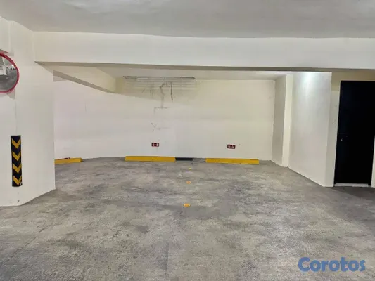 apartamentos - APARTAMENTO EN ALQUILER AMUEBLADO | BELLA VISTA NO 9