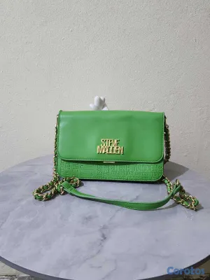 carteras y maletas - Cartera stevemade  3