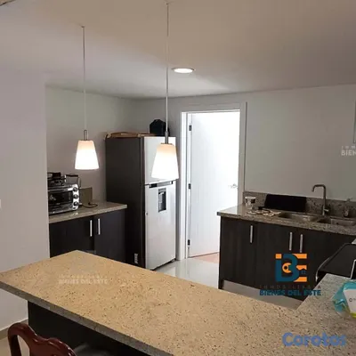 apartamentos - APARTAMENTO EN VENTA DISPONIBLE........ Exclusivo  7