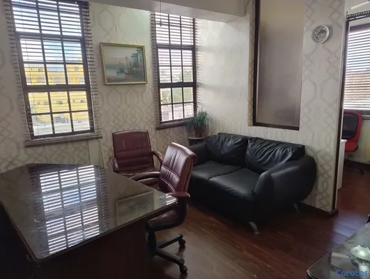 oficinas y locales comerciales - Local de oficina en venta centrico 2