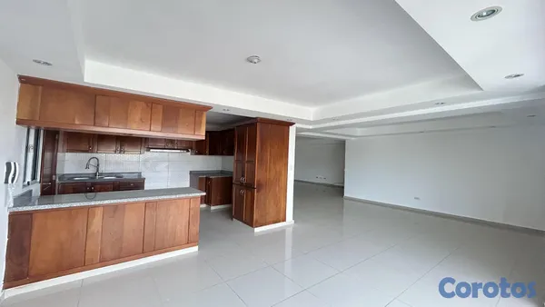 apartamentos - Apartamento con Terraza Privada en Los Restauradores 5
