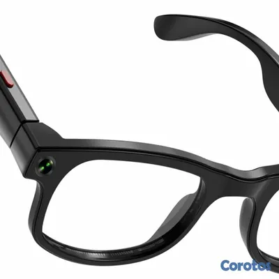 joyas, relojes y accesorios - Gafas con Cámara AIMB G1 – Tecnología Portátil par 3