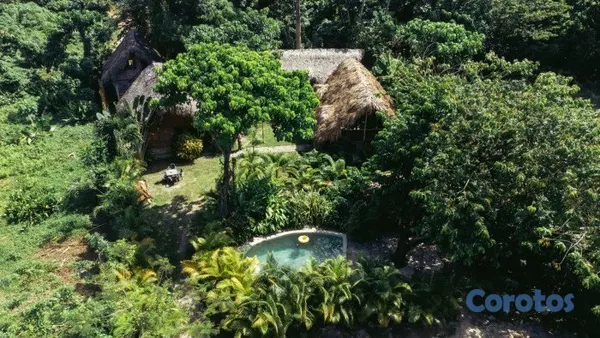 casas vacacionales y villas - HOTEL TURÍSTICO EN ALQUILER PARA INVERSIÓN Y OPERA 3