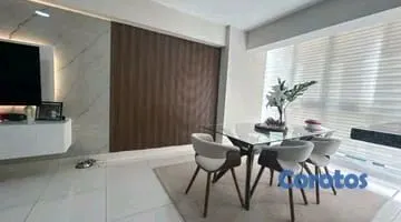 apartamentos - Apartamento en Venta en Buenos Aires del Mirador 2 habitaciones. 2 baños 2