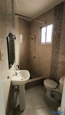 apartamentos - Apartamento de 1 habitación en Sol de Luz Villa Mella Aledaño a Av. Hermanas Mbl 16