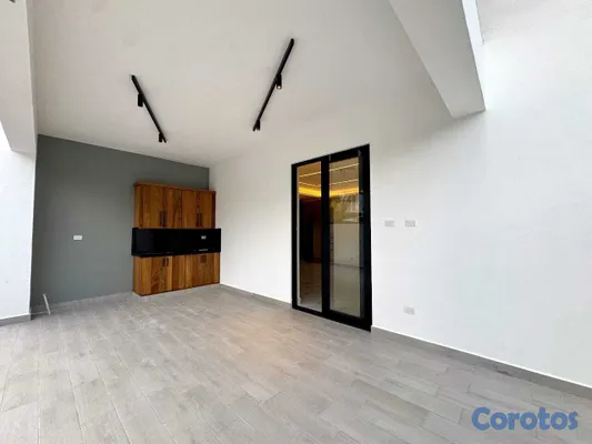 casas - CASA EN VENTA, PARAISO DE CANCA. TAMBORIL  4
