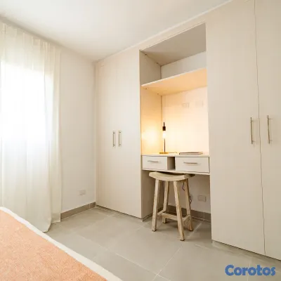 apartamentos - Serena Village — Proyecto Residencial en Venta en  3