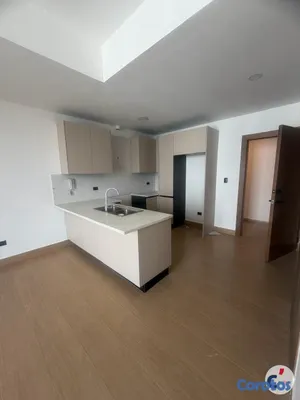 apartamentos - Moderno Apartamento en Venta de 1 Habitación en En 10