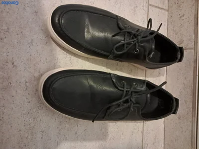 ZAPATOS NEGRO 
 