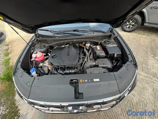 jeepetas y camionetas - Hyundai Tucson SEL 2023 10