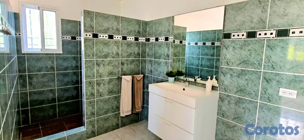 casas - VILLA COLIBRÍ – EL LIMÓN, SAMANÁ (R.D.) 💰 Precio : 10