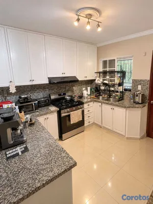 apartamentos - APTO. EN VENTA - US $275,000.00 – LAS PRADERAS II  2