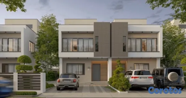 casas vacacionales y villas - Villa en Venta  2