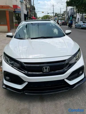 carros - Honda cívic ex 2019 8
