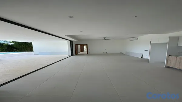 apartamentos - Lujoso Apartamento en Playa Ballenas 8