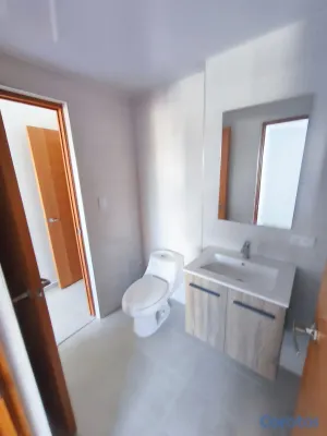 apartamentos - Alquilo Apartamento Gacue Ju 18