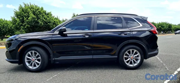 jeepetas y camionetas -  Oferta Se vende Honda CRV 2023 EX-L  12