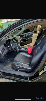 carros - Honda Accord exl años 2018 en exelentes condicione 8