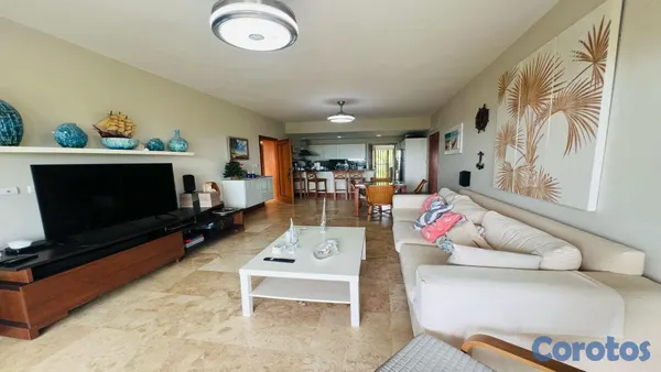 apartamentos - Apartamento de Lujo en Puerto Bahía, Samaná. 5