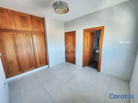 apartamentos - TORRE RENTA LOS CERROS DE GURABO ASCENSOR Y PLANTA 8