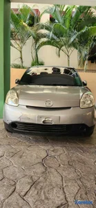 **DE OPORTUNIDAD** Vendo MAZDA VERISA 2010 - DOP$ 320,000 NEG.
