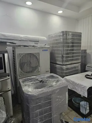 aires acondicionados y abanicos - Aire Acondicionado 60000BTU PISOTECHO 4