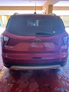 Ford Escape SE 2017..
