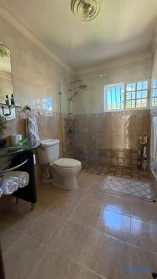 casas - Residencia en Los Cerros | Patio Enorme, Doble Cocina y Terraza para Celebracion 19