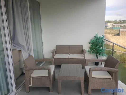 apartamentos - APARTAMENTO EN ALQUILER | RESIDENCIAL CAYO LEVANTADO

 6