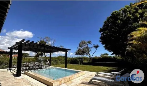 casas - Oportunidad de Alquiler. Villa de 3 Hab en Cap Can 2