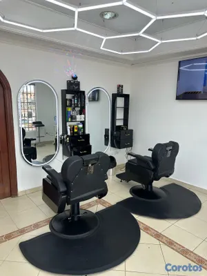 oficinas y locales comerciales - 💈🔥 ¡BARBERO, TENEMOS UN ESPACIO PARA TI! 
 2