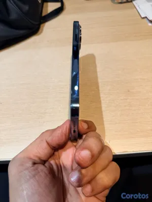 celulares y tabletas - IPHONE 13 PRO MAX 256  5