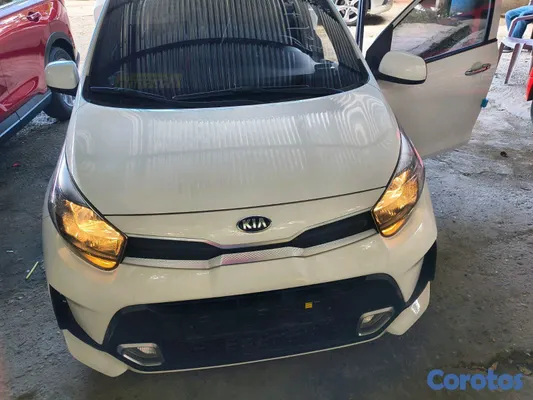 carros - kia morning 2021.. 3