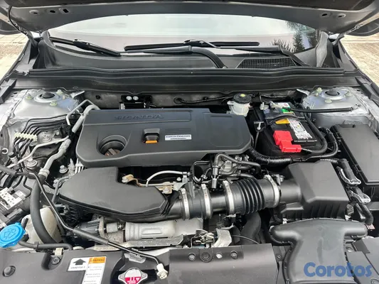 carros - Honda accord  11