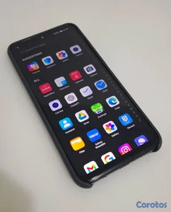Huawei P30 Lite 128GB / 4GB RAM – Altice – Servicios Google