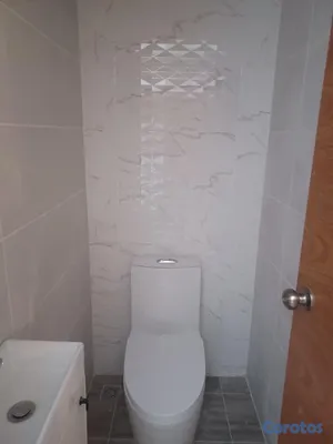 apartamentos - Hermoso y Amolio Apartamento en Alquiler | Bella Vista, 4to Nivel.
 9