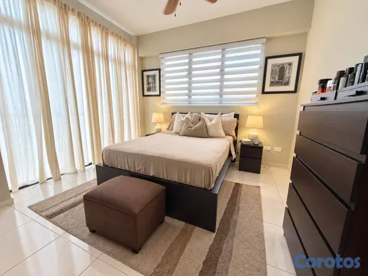 apartamentos - 🏡 ¡Apartamento en venta en Evaristo Morales por US 3