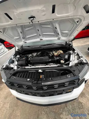 otros vehiculos - CHEVROLET SILVERADO 1500 2020  9