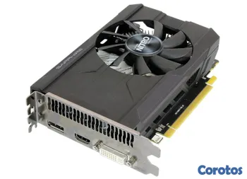 computadoras y laptops - Tarjeta de video Sapphire Radeon NITRO R7 360 2GB