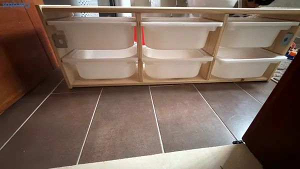 muebles - Cajón Juguetes 4