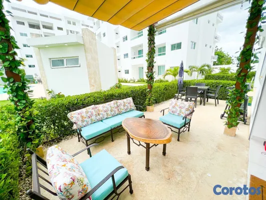 apartamentos - Apartamento Amueblado en Venta | Tepuy Residences, 6