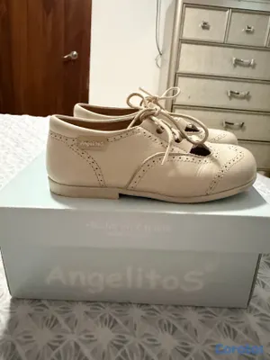 ropa y zapatos - Zapatos Niño  2