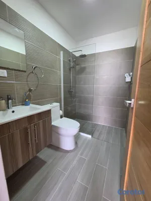 apartamentos - Alquiler Apartamento en Santo Domingo | Evaristo Morales -3383 13