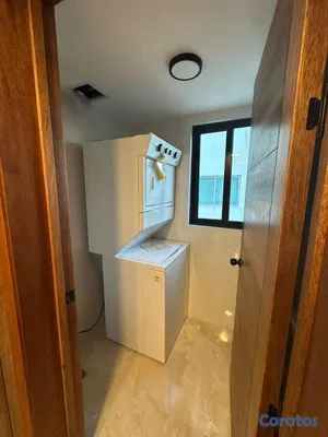 apartamentos - Apartamento de 1 hab. en Alquiler en Serrallés 8