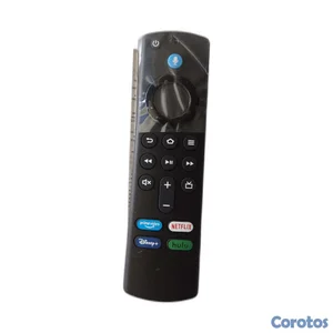 Control Remoto Para Fire Stick Ultima Generacion