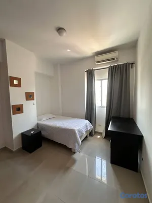 apartamentos - Apartamento en Alquiler Amueblado en Naco 4