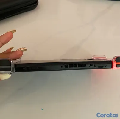consolas y videojuegos - Nintendo switch 2