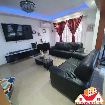 apartamentos - APARTAMENTO GRANDE EN TORRE EN LA ECOLOGICA (Leivin)  6
